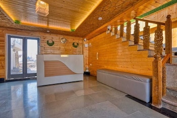 Xenious White House Eco Resort,,3 star
