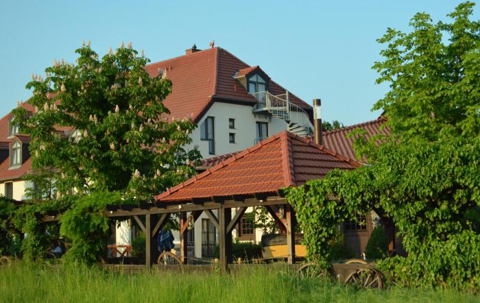 hotel 3 linden