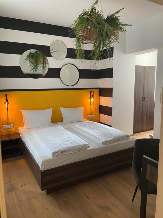 acor boutique hotel