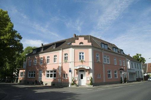 Hotel Alte Mark,Dortmund>>Ahlen,3 star