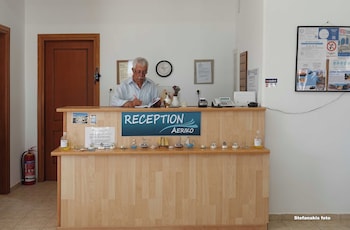 Aeriko Hotel - Apartments,,3 star