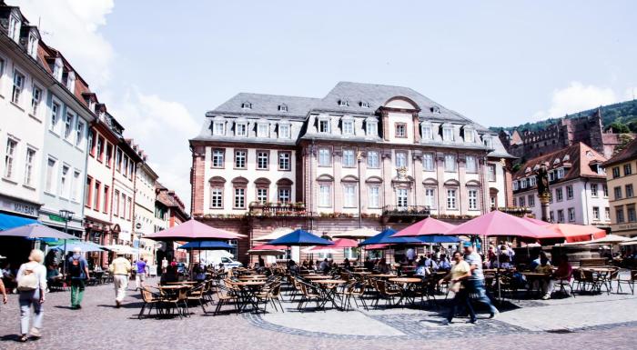 hotel am rathaus