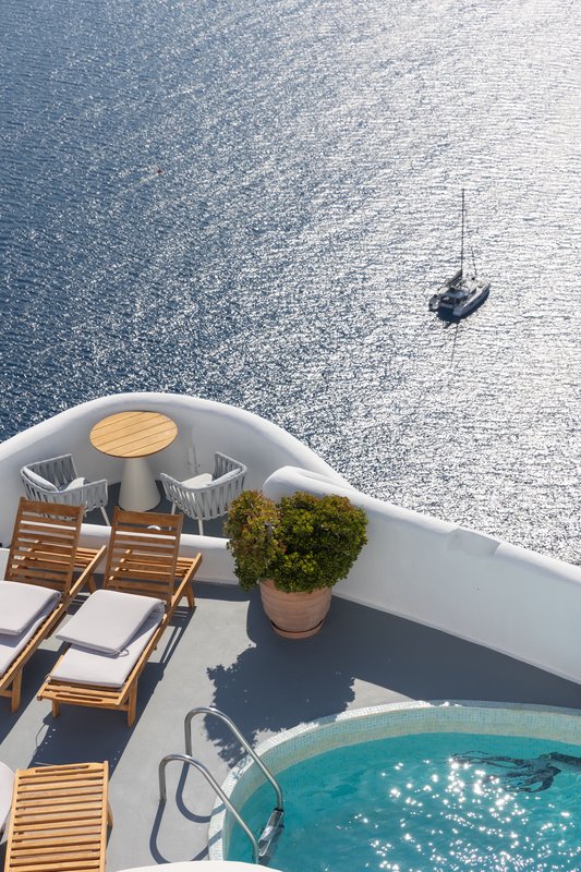 Ikies Santorini,Near Domaine Sigalas,0 star