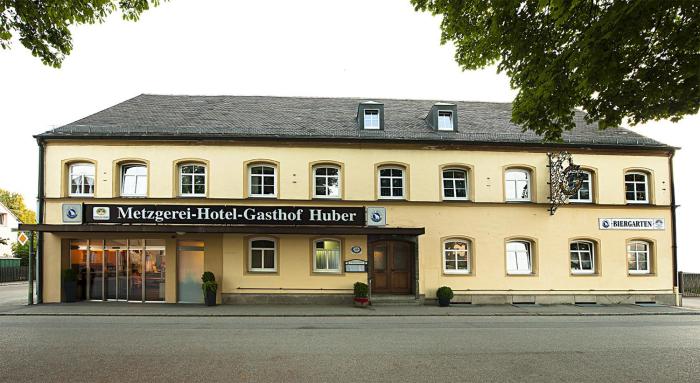 Hotel Huber,Gammelsdorf>>Freising,2 star
