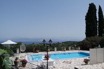 Villa Bacchus,,4 star