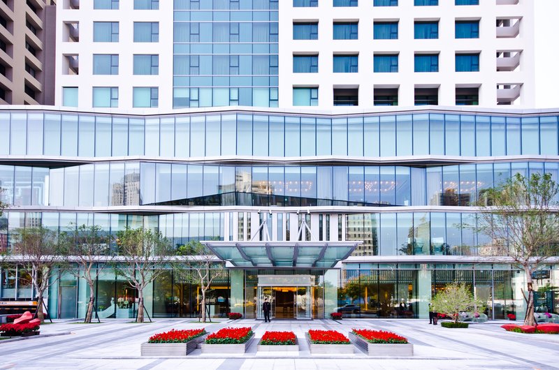 millennium hotel taichung
