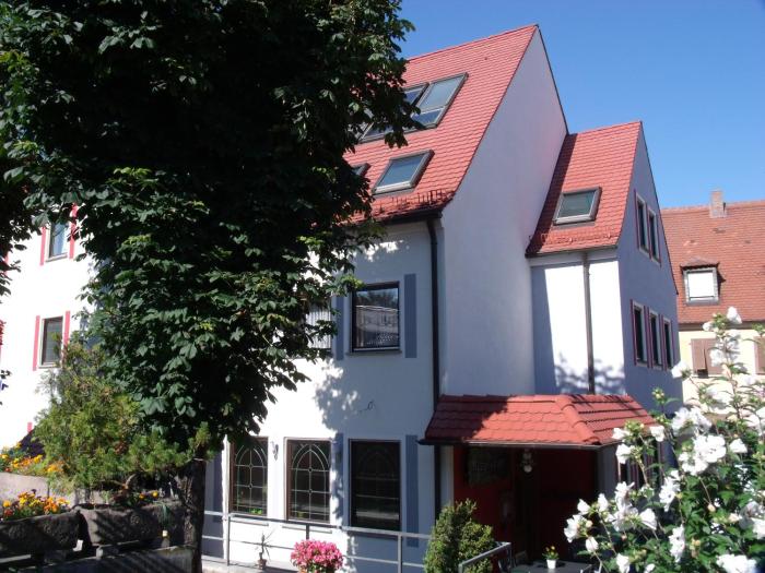 hotel brehm