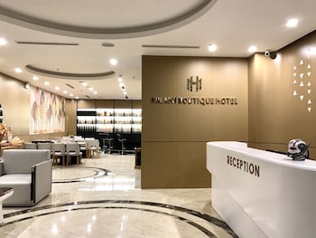 milash boutique hotel