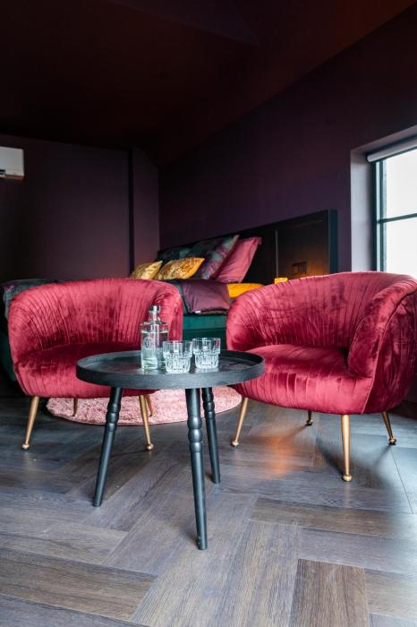 Boutique Hotel De Bungelaer,,4 star