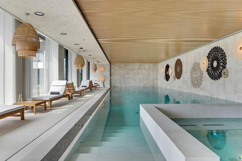 Grano Hotel Solmarina Spa & Wellness,,4 star