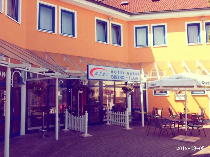 Hotel Lampertheim Flair Gmbh & Co. Kg,Lampertheim>>Bergstraße,3 star