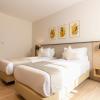 Golden Tulip Opera Alger