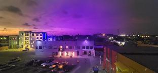 central boutique hotel