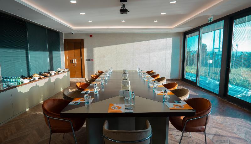 Hotel Heksapolis Restaurant Spa,,3 star