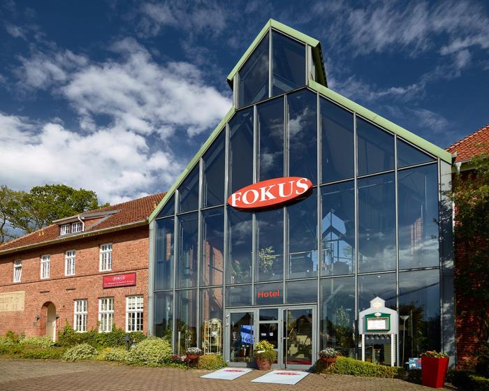 Hotel Fokus,Freren>>Emsbueren,3 star