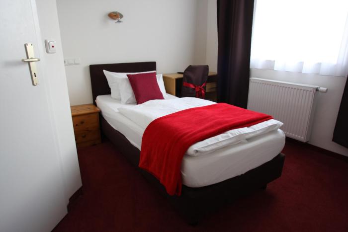 Hotel Elsen,Grevenbroich>>Dusseldorf,3 star