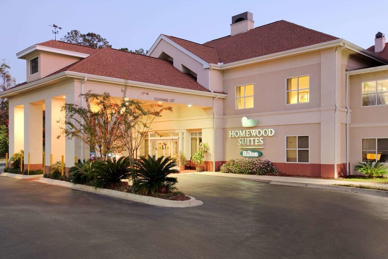 Homewood Suites By Hilton Tallahassee,Florida>>Tallahassee,3 star