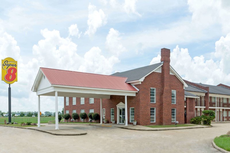 Super 8 By Wyndham Tallulah La,Vicksburg>>Tallulah,2 star