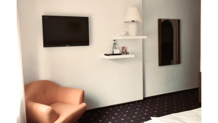 hotel franken