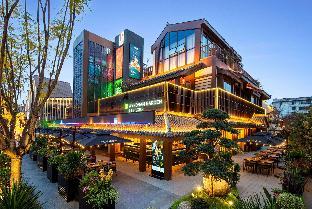 wyndham garden qionglai downtown