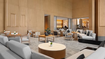 Hotel Nikko Chengdu Yixin Lake,,4.5 star