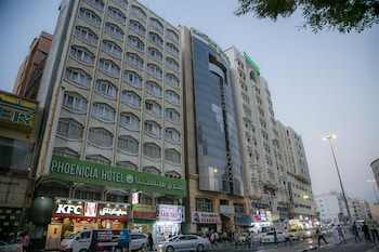 Phoenicia Hotel,,2 star