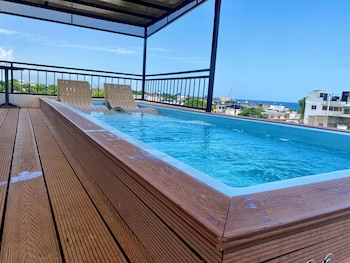 rig colonial experience