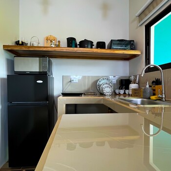 villa luna del arenal