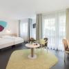Hotel Akazienhaus,Herzogenaurach>>Erlangen-Höchstadt,2 star