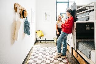 the village north melbourne