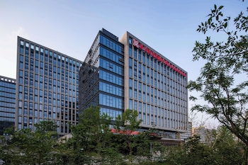 Hilton Garden Inn Beijing Huaxiang Tiantan Hospital,,4 star