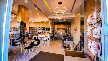 hotel urban khotel kurban hotel