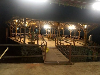 vrundhavan agro tourism