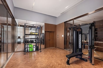 Hilton Garden Inn Shanghai High-Speed East Railway Station,,4 star