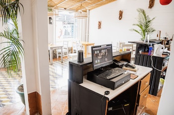 Luz De Luna Hotel Barrio Escalante,,2.5 star