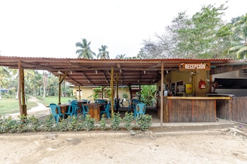 casa de campo castillete