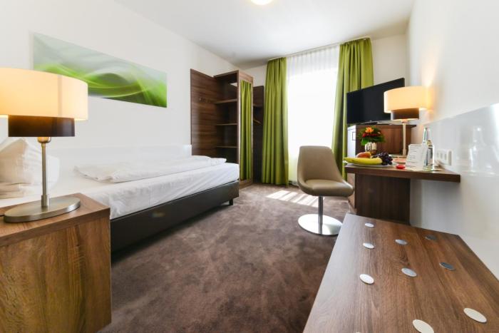 Hotel Gunter,Ingolstadt>>Eichstätt,3 star