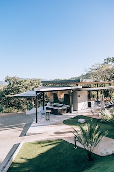 Epic Tamarindo Boutique Hotel,,3 star