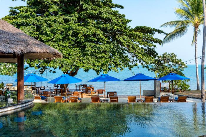 Saii Koh Samui Villas (Adult Only 12+),,5 star