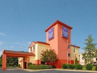 Inn @ Clemson,Anderson County>>Anderson,3 star