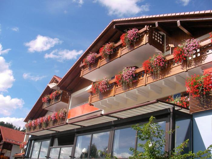 hotel geiger