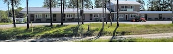 pine ridge motel