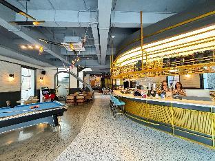 Hotel Luxeur Setiabudi Jakarta,,4 star