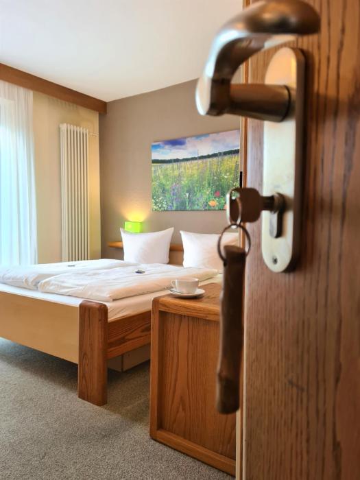 hotel goldenes fass