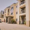 glamour park hotels and apartments