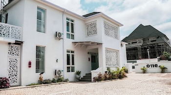 The One Hotel,,3 star