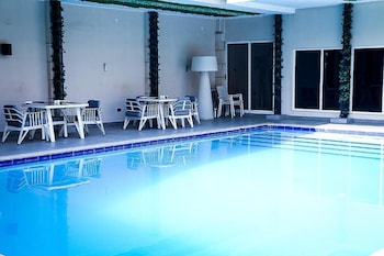 t e l e by summerset continental hotel maitama