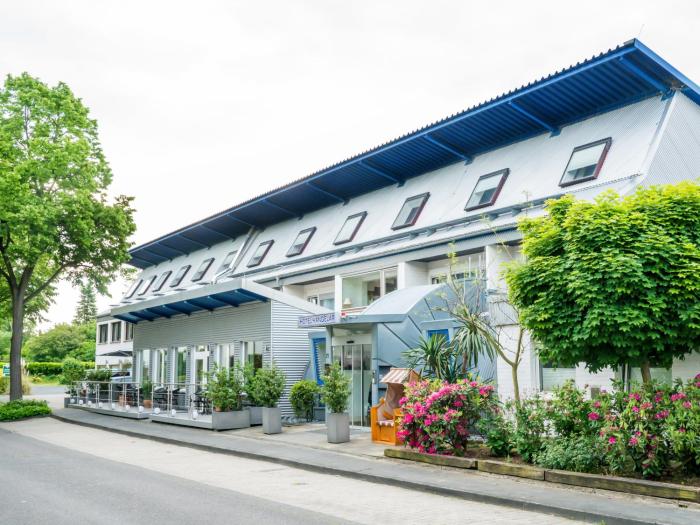 Hotel Hangelar,Rhein-Sieg-Kreis>>Bonn,4 star