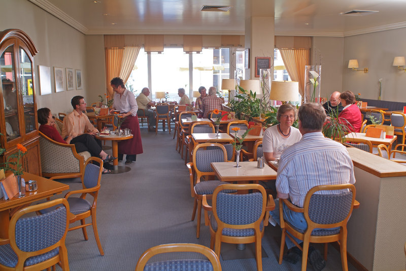 Hotel Hansa,Herford>>Bad Salzuflen,3 star