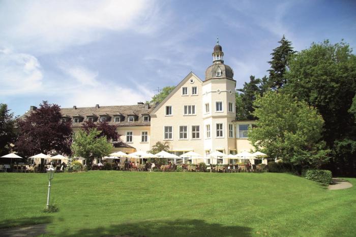 Haus Delecke,Ense>>Dortmund,4 star